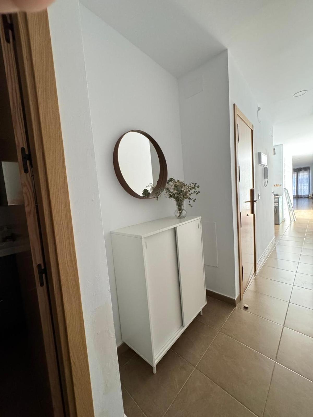 Apartamentos Tintomar San Juan Del Puerto Exteriör bild