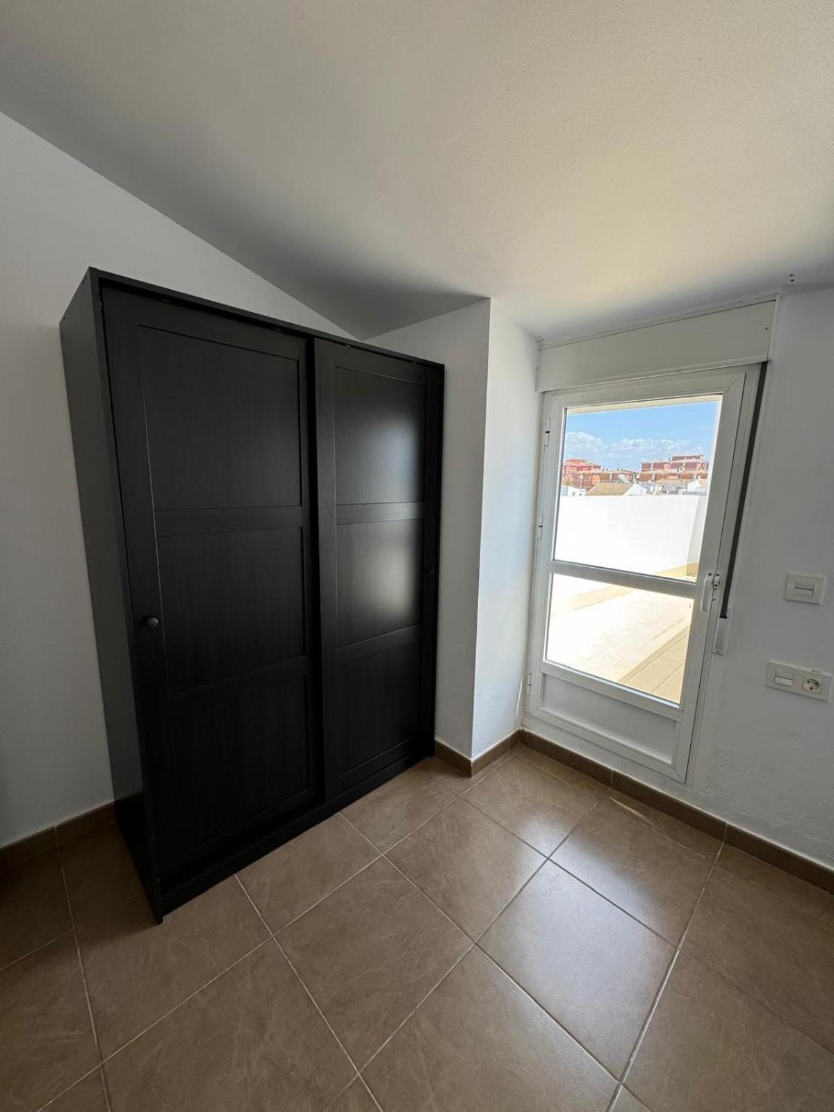 Apartamentos Tintomar San Juan Del Puerto Exteriör bild