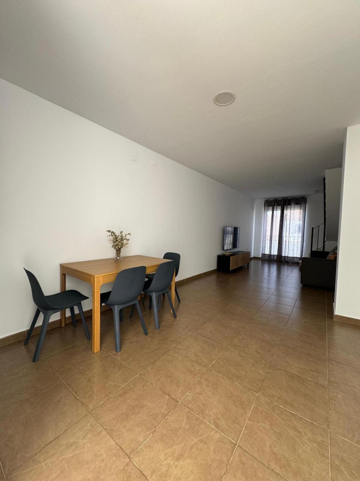 Apartamentos Tintomar San Juan Del Puerto Exteriör bild