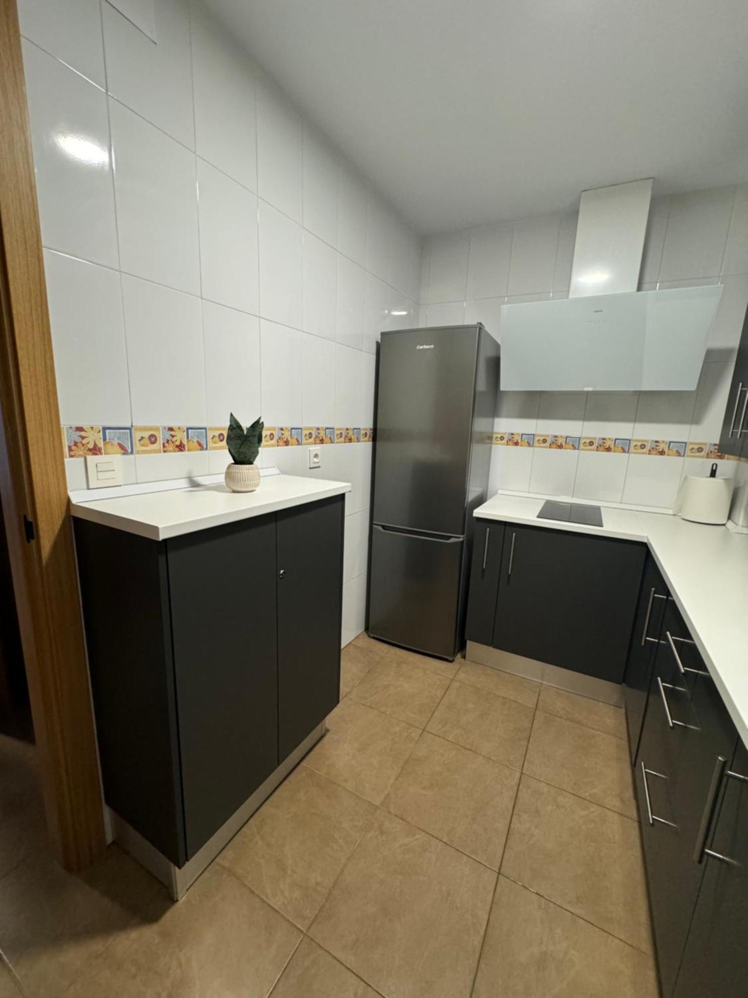 Apartamentos Tintomar San Juan Del Puerto Exteriör bild