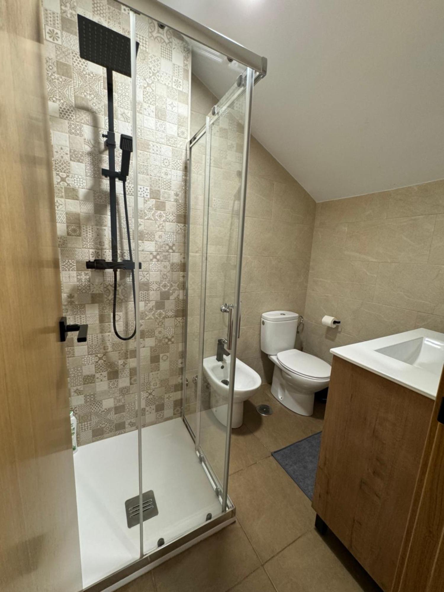 Apartamentos Tintomar San Juan Del Puerto Exteriör bild